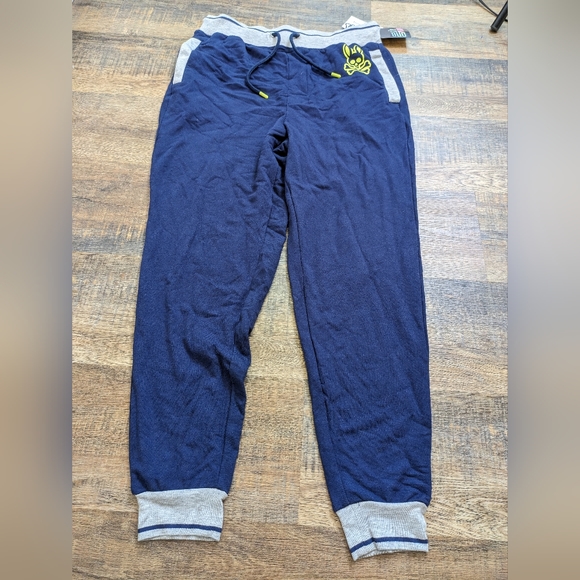 Psycho Bunny lounge track pants - Picture 8 of 8